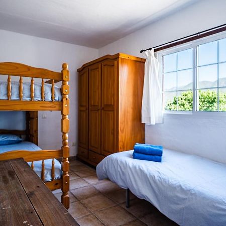 エル・パソ Casa Rusticaゲストハウス エクステリア 写真