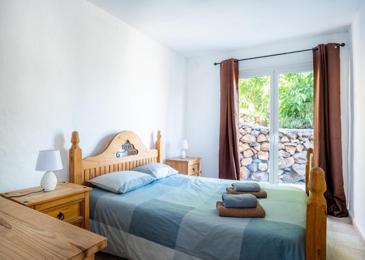エル・パソ Casa Rusticaゲストハウス エクステリア 写真