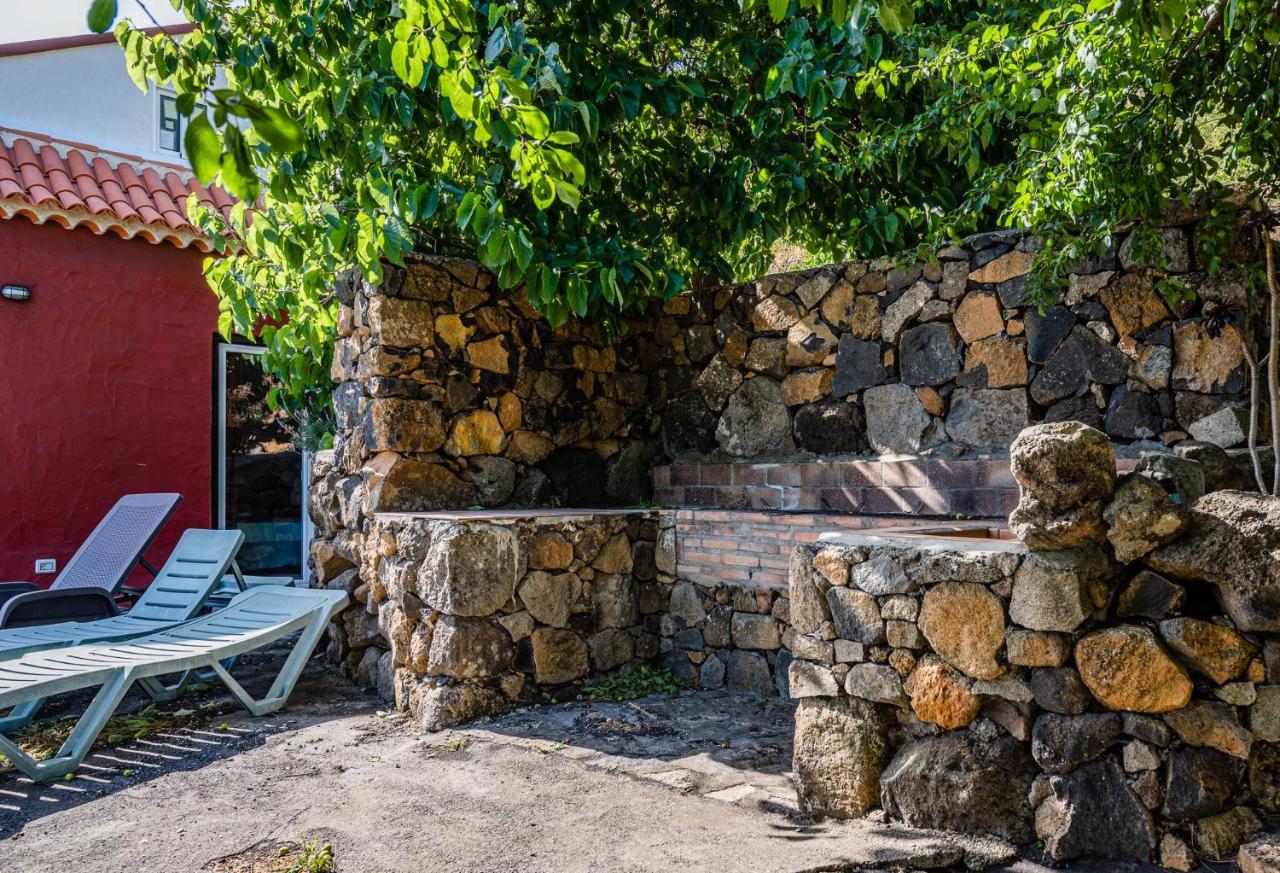 エル・パソ Casa Rusticaゲストハウス エクステリア 写真